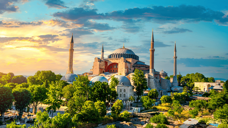 Istanbul Travel Guide: The 15 Best Things To Do In Istanbul Turkey