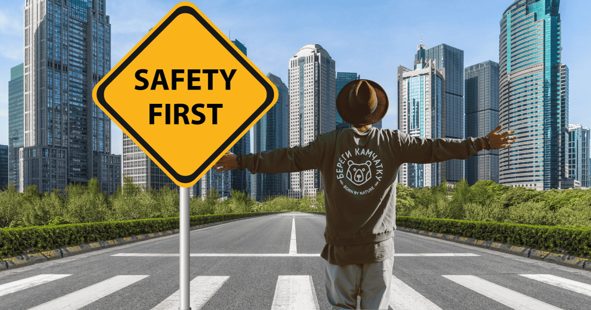 Safest Cities to Live