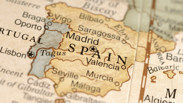 Spain Travel Guide – The 10 Best Cities To Visit in Spain