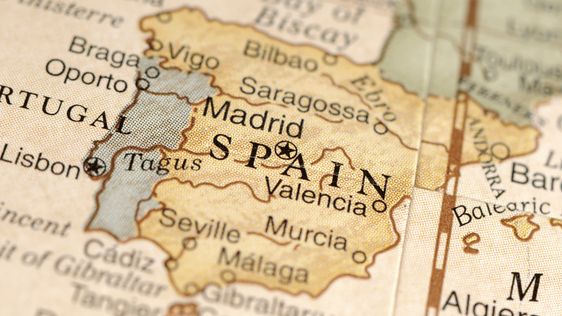 10 Best Cities To Visit in Spain