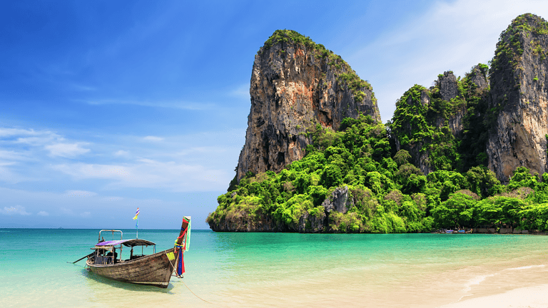 Thailand Travel Tips – 20 Important Things You Need To Know