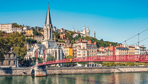 Best Things To Do In Lyon