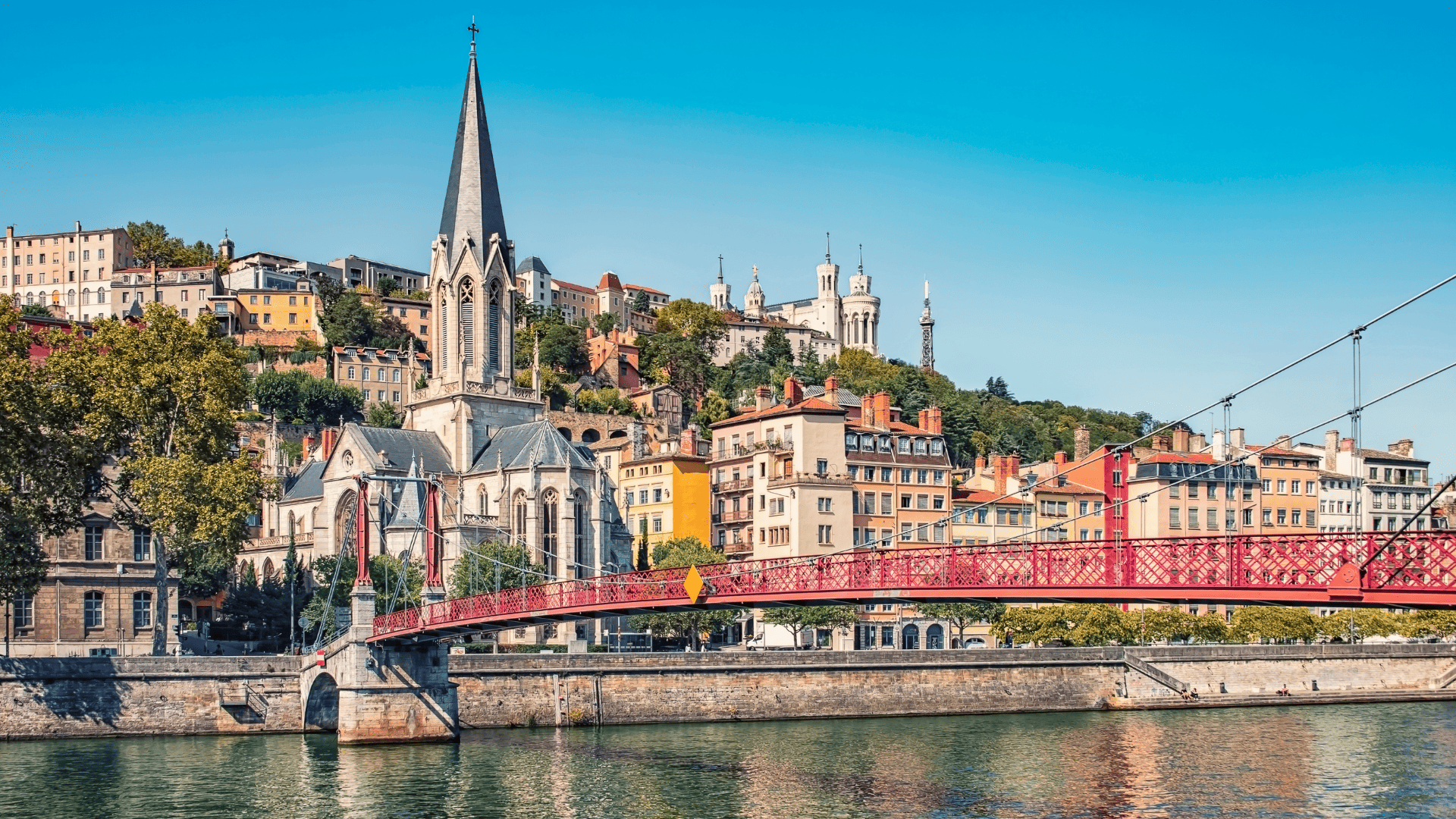 Best Things To Do In Lyon