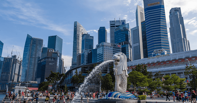 Singapore Travel Guide: Top 15 Things To Do In Singapore for Ultimate Fun
