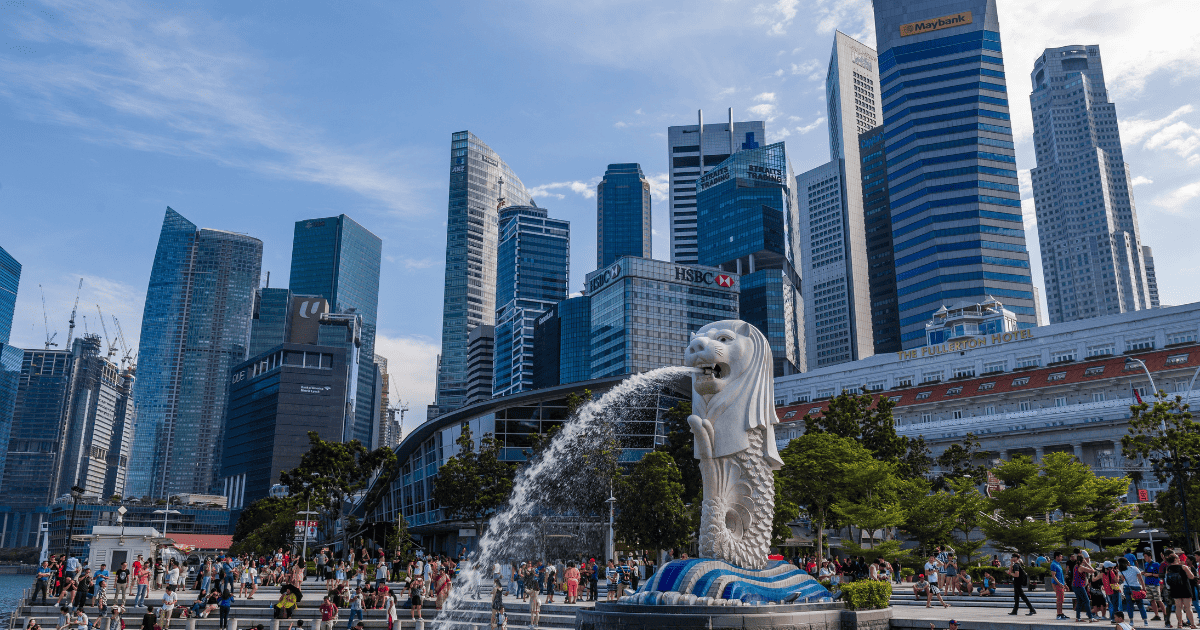 Best Things To Do In Singapore